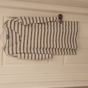 dip Thin Sweater Dress. Size Small